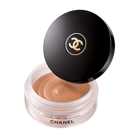 buy chanel tan de soleil|chanel soleil tan review.